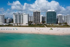 5757 Collins Ave #607, Miami Beach, FL 33140, Sold 07/14/22
