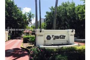 17021 N Bay Rd APT 318, Sunny Isles Beach, FL 33160, Sold 04/21/22