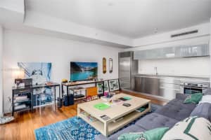 1040 Biscayne Blvd APT 1008, Miami, FL 33132, Sold 04/14/22