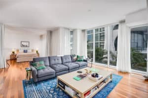 1040 Biscayne Blvd APT 1008, Miami, FL 33132, Sold 04/14/22