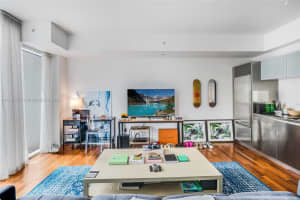 1040 Biscayne Blvd APT 1008, Miami, FL 33132, Sold 04/14/22