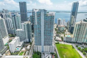 60 SW 13th St #3408, Miami, FL 33130, Sold 05/02/22
