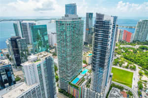 60 SW 13th St #3408, Miami, FL 33130, Sold 05/02/22