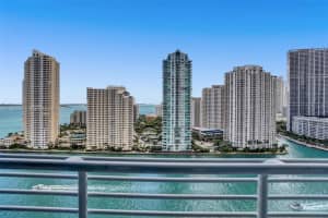 335 S Biscayne Blvd #2501, Miami, FL 33131, Sold 05/13/22