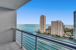335 S Biscayne Blvd #2501, Miami, FL 33131, Sold 05/13/22