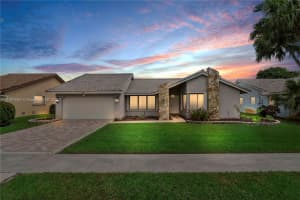 610 NW 102nd Way, Plantation, FL 33324, Sold 05/05/22