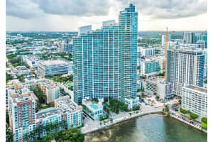 2020 N Bayshore Dr APT 1604, Miami, FL 33137, Sold 06/23/22