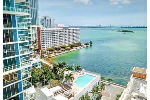 2020 N Bayshore Dr APT 1604, Miami, FL 33137, Sold 06/23/22