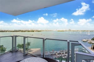 1100 West Ave #722, Miami Beach, FL 33139, Sold 04/14/23