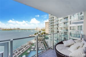 1100 West Ave #722, Miami Beach, FL 33139, Sold 04/14/23