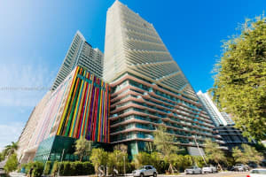 1300 S Miami Ave Unit 2505, Miami, FL 33130, Sold 05/13/22