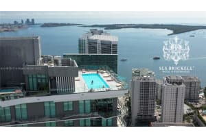 1300 S Miami Ave Unit 2505, Miami, FL 33130, Sold 05/13/22