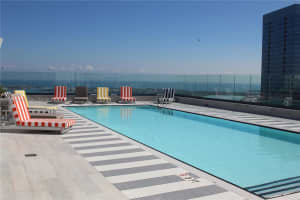 1300 S Miami Ave Unit 2505, Miami, FL 33130, Sold 05/13/22
