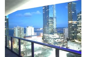 1300 S Miami Ave Unit 2505, Miami, FL 33130, Sold 05/13/22