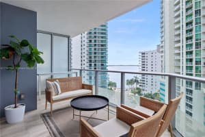 1300 Brickell Bay Dr APT 1102, Miami, FL 33131, Sold 09/21/22