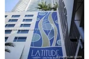 185 SW 7th St APT 3208, Miami, FL 33130, Sold 05/27/22