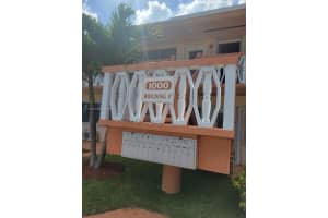 1000 SW 10th Terrace #17p, Hallandale Beach, FL 33009, Sold 06/29/22