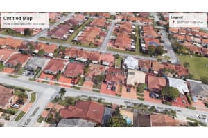 5047 SW 146th Ave, Miami, FL 33175, Sold 07/08/22