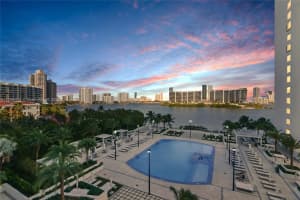 3301 NE 183rd St UNIT 606, Aventura, FL 33160, Sold 07/08/22