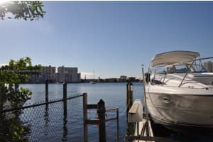 100 Golden Isles Dr APT 611, Hallandale Beach, FL 33009, Sold 05/26/22