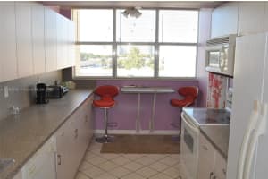 100 Golden Isles Dr APT 611, Hallandale Beach, FL 33009, Sold 05/26/22