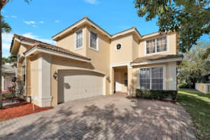 4653 SW 132nd Way, Miramar, FL 33027, Sold 07/13/22