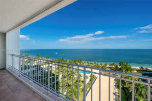 881 Ocean Dr #10a, Key Biscayne, FL 33149, Sold 05/23/22