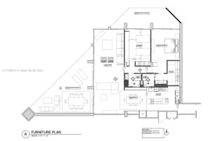 2901 S Bayshore Dr #6c, Miami, FL 33133, Sold 04/29/22