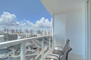 18001 Collins Ave #1201, Sunny Isles Beach, FL 33160, Sold 05/09/22
