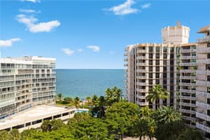 1121 Crandon Blvd APT F907, Key Biscayne, FL 33149, Sold 06/03/22