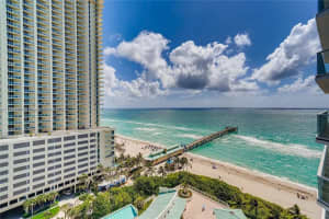 16485 Collins Ave #1535, Sunny Isles Beach, FL 33160, Sold 05/16/22