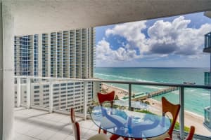 16485 Collins Ave #1535, Sunny Isles Beach, FL 33160, Sold 05/16/22