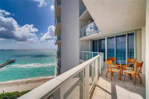 16485 Collins Ave #1535, Sunny Isles Beach, FL 33160, Sold 05/16/22