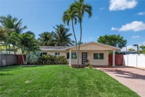 3709 NW 18th Ave, Oakland Park, FL 33309, Sold 04/19/22