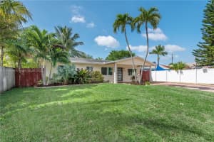 3709 NW 18th Ave, Oakland Park, FL 33309, Sold 04/19/22