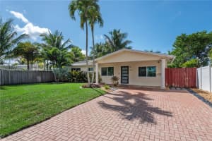 3709 NW 18th Ave, Oakland Park, FL 33309, Sold 04/19/22