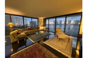 Bay Country Club, 17720 N Bay Rd #6a, Sunny Isles Beach, FL 33160, Sold 04/20/22