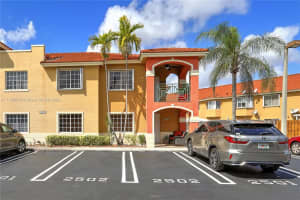 15510 SW 133rd Pl APT 2502, Miami, FL 33177, Sold 04/12/22