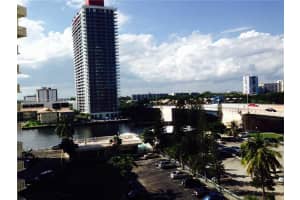 1825 S Ocean Dr APT 707, Hallandale Beach, FL 33009, Sold 06/09/22