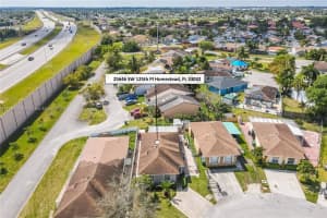 25646 SW 125th Pl, Homestead, FL 33032, Sold 05/03/22