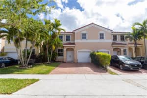 3853 SW 169th Terrace #3853, Miramar, FL 33027, Sold 04/21/22