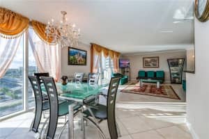 2030 S Ocean Dr APT 626, Hallandale Beach, FL 33009, Sold 05/31/22