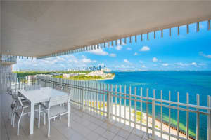 3 Grove Isle Dr C1701, Miami, FL 33133, Sold 06/02/22