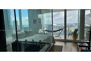 1040 Biscayne Blvd APT 3207, Miami, FL 33132, Sold 03/29/22