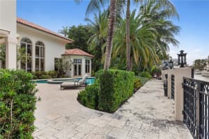 Las Olas Blvd & Riviera Dr, Fort Lauderdale, FL 33301, Sold 10/13/23