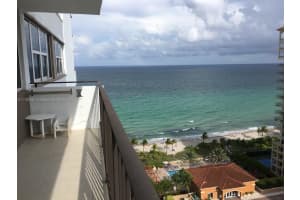 2030 S Ocean Dr APT 1611, Hallandale Beach, FL 33009, Sold 04/18/22