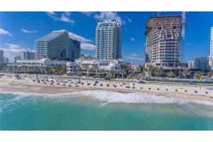 505 N Fort Lauderdale Beach Blvd #815, Fort Lauderdale, FL 33304, Sold 07/14/22