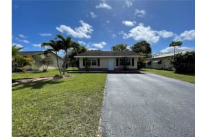 8012 NW 100th Terrace, Tamarac, FL 33321, Sold 06/14/22