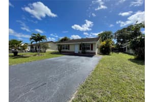 8012 NW 100th Terrace, Tamarac, FL 33321, Sold 06/14/22