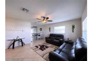 8012 NW 100th Terrace, Tamarac, FL 33321, Sold 06/14/22